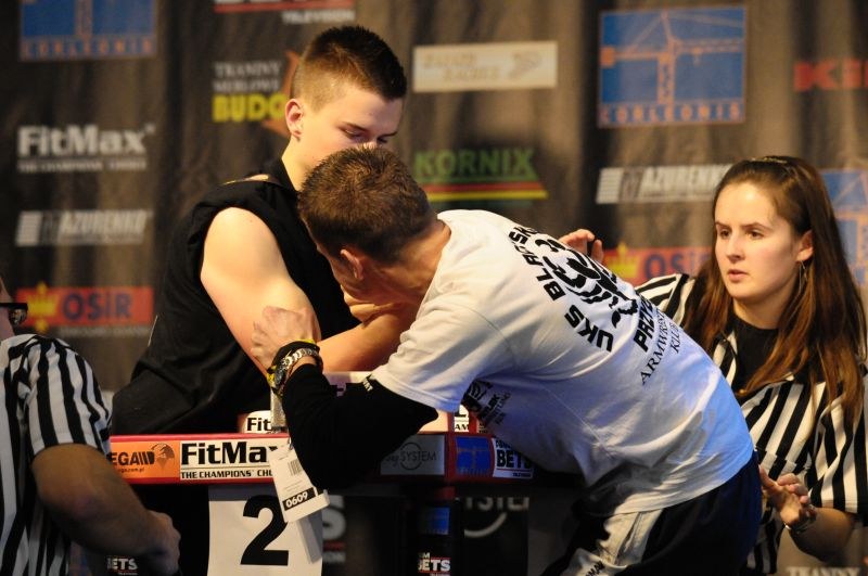 Puchar Polski 2009 Prawa Reka