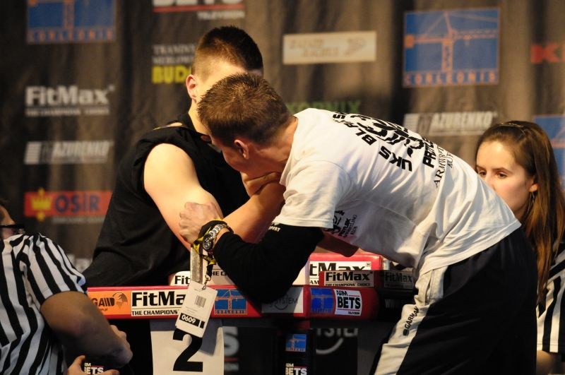 Puchar Polski 2009 Prawa Reka