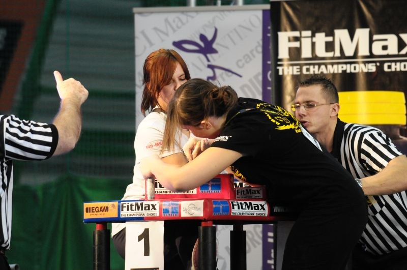 Puchar Polski 2009 Prawa Reka