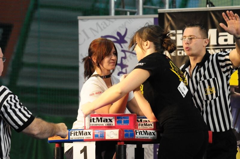 Puchar Polski 2009 Prawa Reka