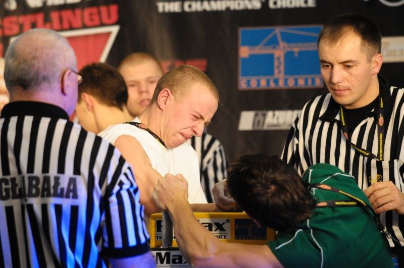 Puchar Polski 2009 Prawa Reka