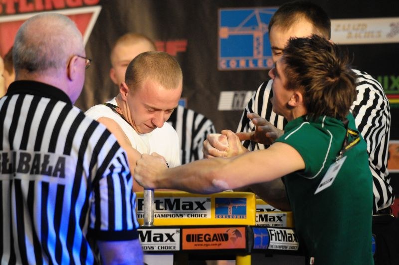 Puchar Polski 2009 Prawa Reka