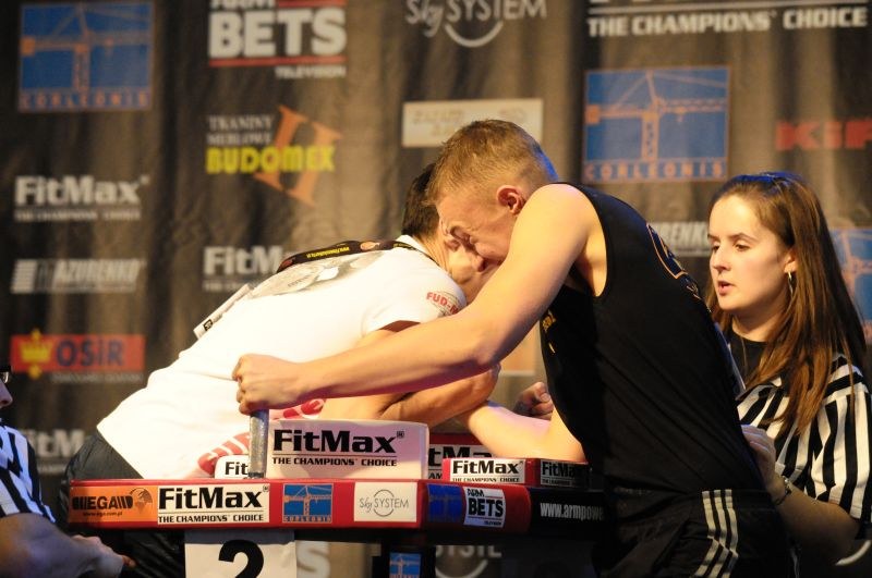 Puchar Polski 2009 Prawa Reka