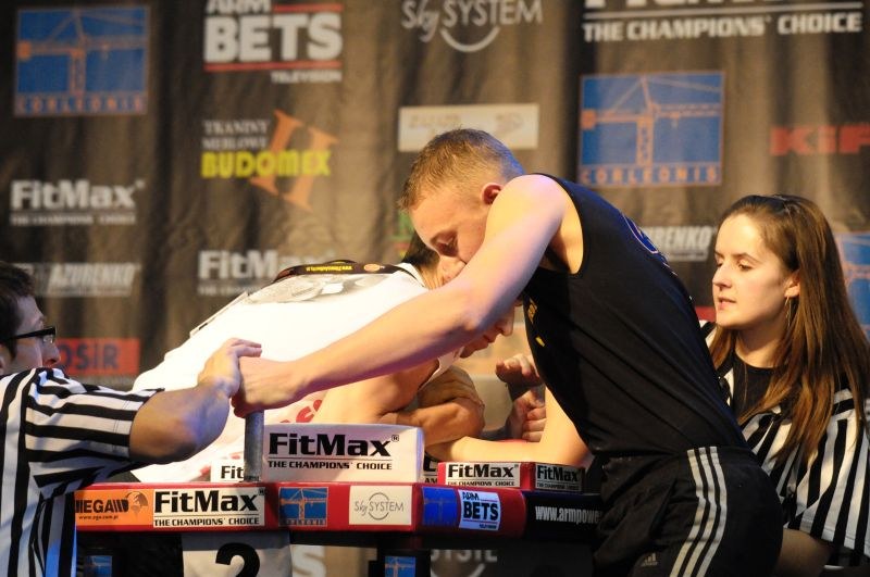 Puchar Polski 2009 Prawa Reka