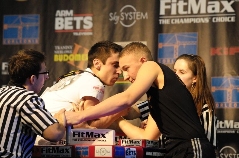 Puchar Polski 2009 Prawa Reka