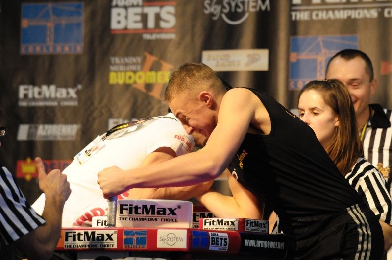 Puchar Polski 2009 Prawa Reka