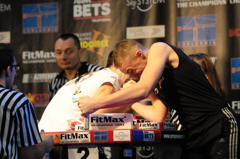 Puchar Polski 2009 Prawa Reka