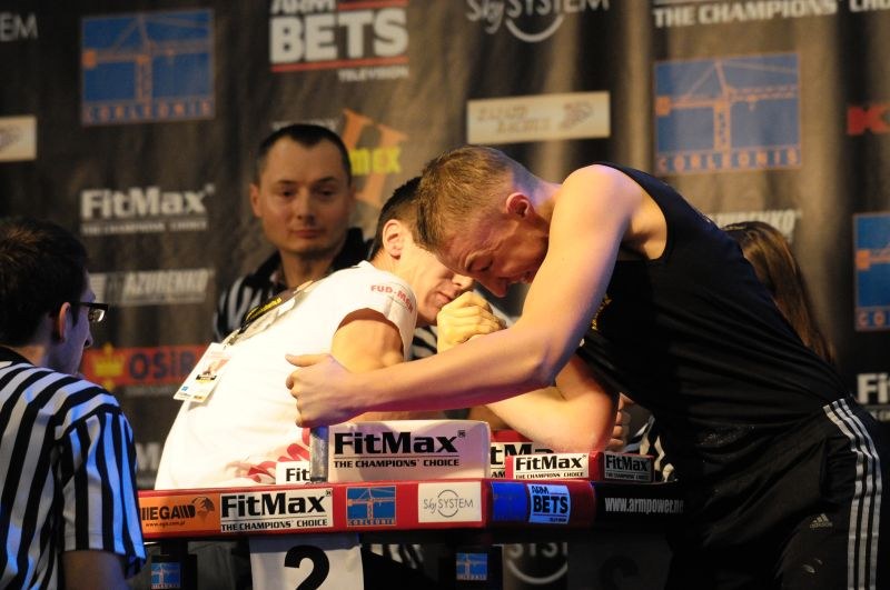 Puchar Polski 2009 Prawa Reka