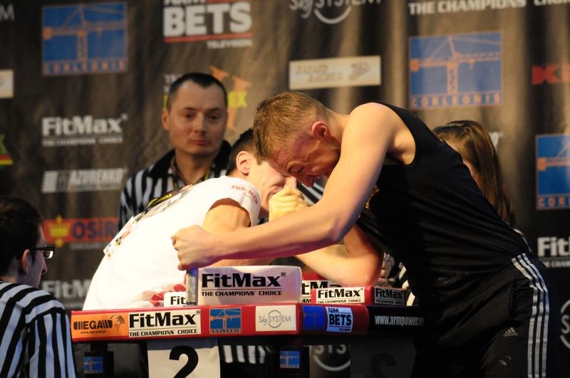 Puchar Polski 2009 Prawa Reka