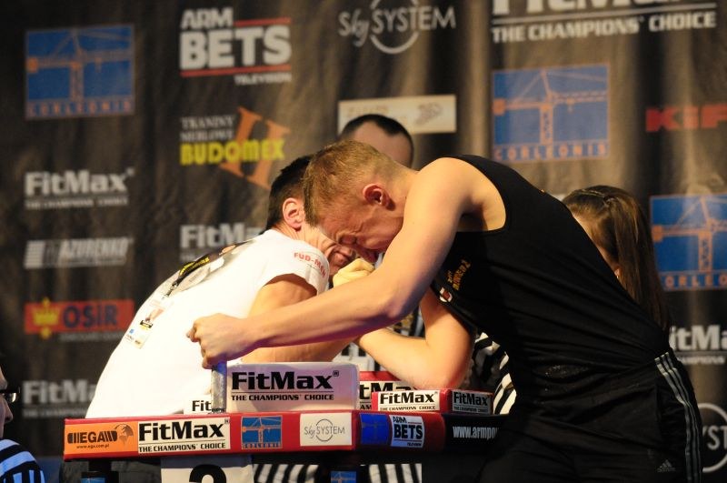 Puchar Polski 2009 Prawa Reka