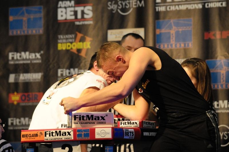 Puchar Polski 2009 Prawa Reka