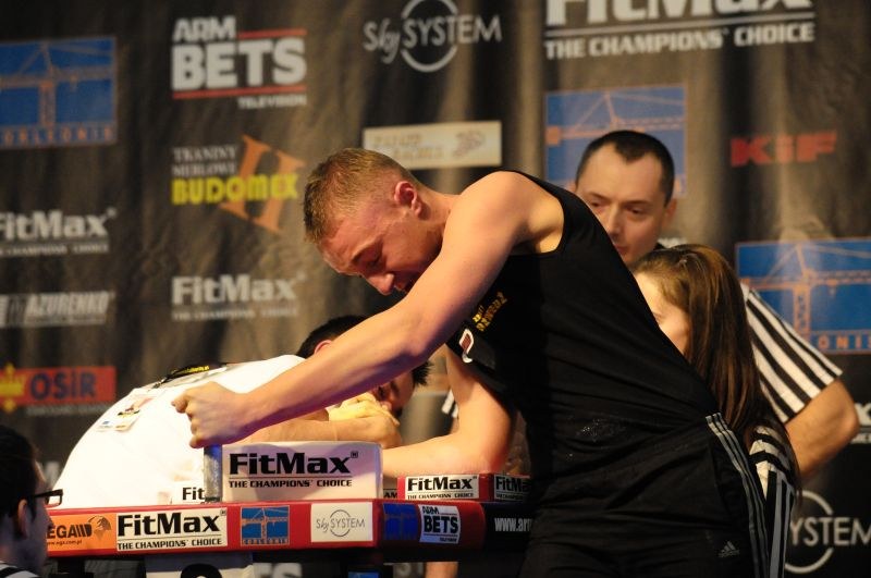 Puchar Polski 2009 Prawa Reka