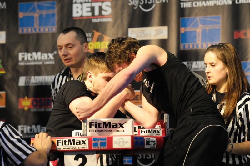 Puchar Polski 2009 Prawa Reka