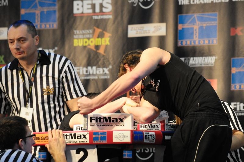 Puchar Polski 2009 Prawa Reka