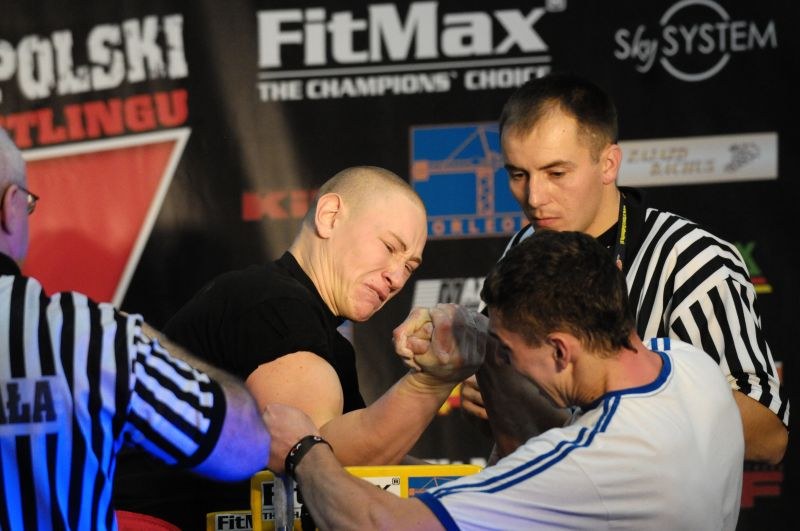 Puchar Polski 2009 Prawa Reka