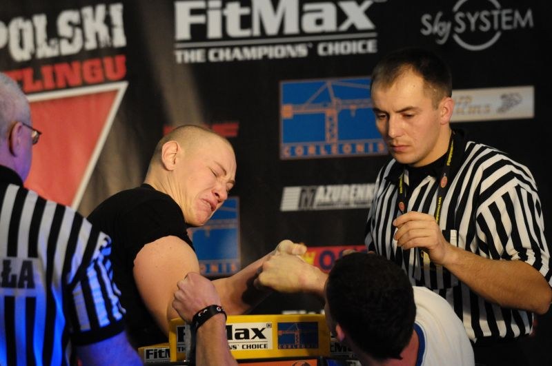 Puchar Polski 2009 Prawa Reka