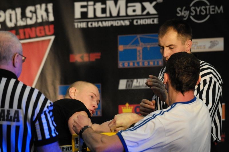 Puchar Polski 2009 Prawa Reka