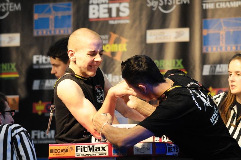 Puchar Polski 2009 Prawa Reka