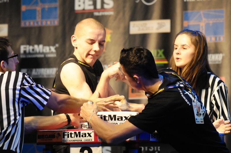 Puchar Polski 2009 Prawa Reka