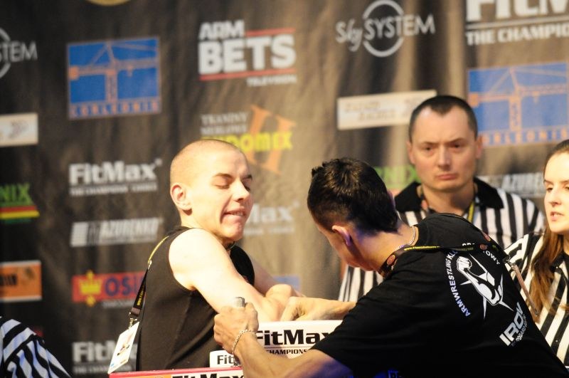 Puchar Polski 2009 Prawa Reka