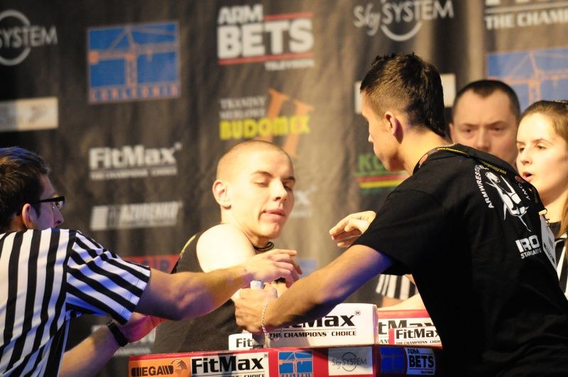 Puchar Polski 2009 Prawa Reka