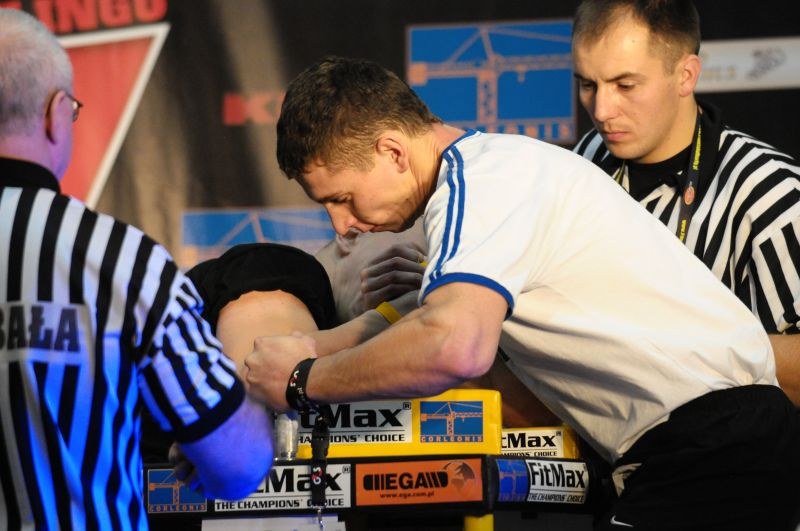 Puchar Polski 2009 Prawa Reka