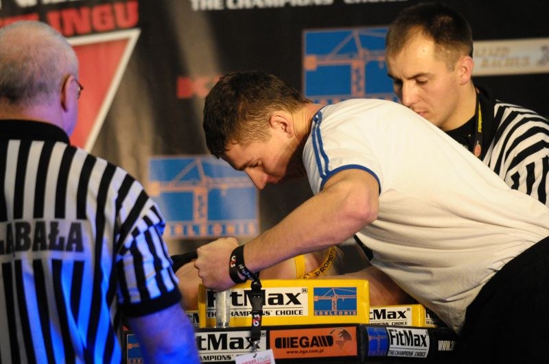 Puchar Polski 2009 Prawa Reka