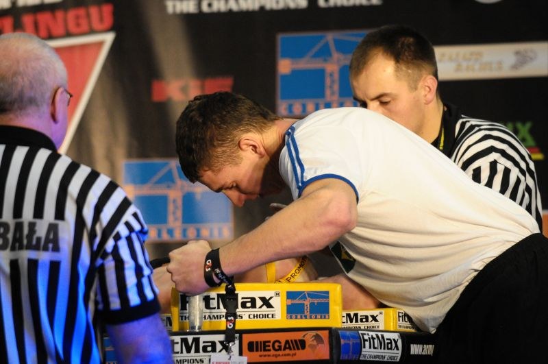 Puchar Polski 2009 Prawa Reka