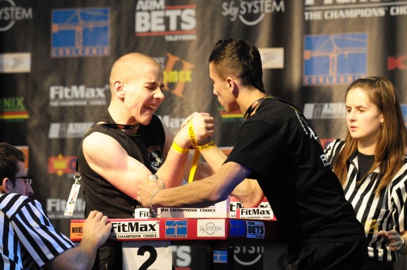 Puchar Polski 2009 Prawa Reka