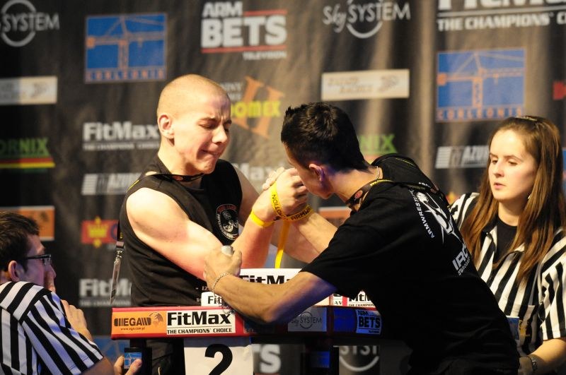 Puchar Polski 2009 Prawa Reka