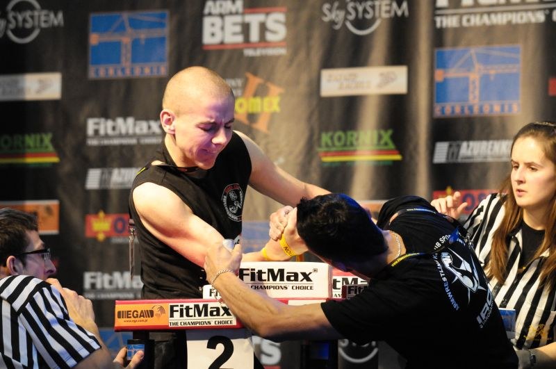 Puchar Polski 2009 Prawa Reka