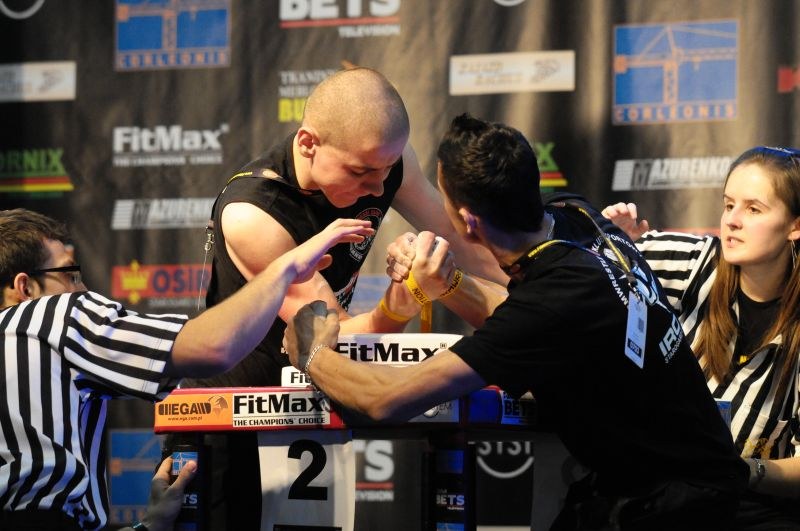 Puchar Polski 2009 Prawa Reka