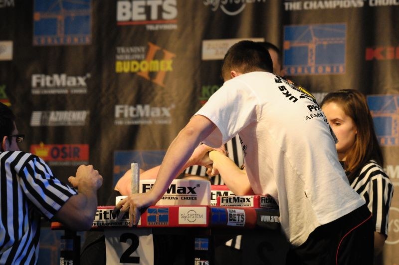 Puchar Polski 2009 Prawa Reka