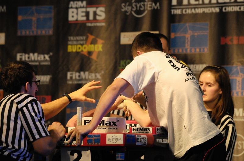 Puchar Polski 2009 Prawa Reka