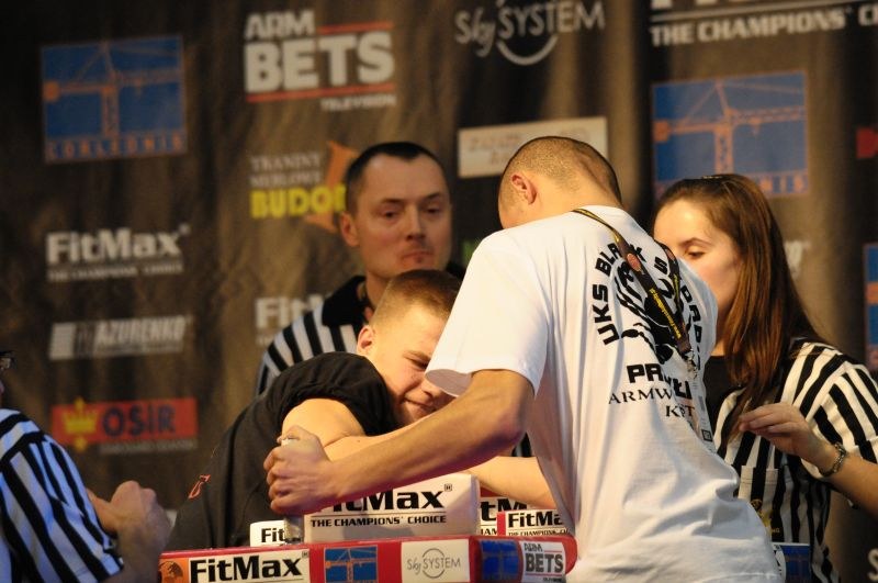 Puchar Polski 2009 Prawa Reka