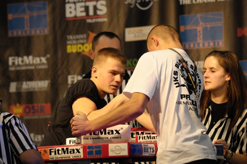 Puchar Polski 2009 Prawa Reka