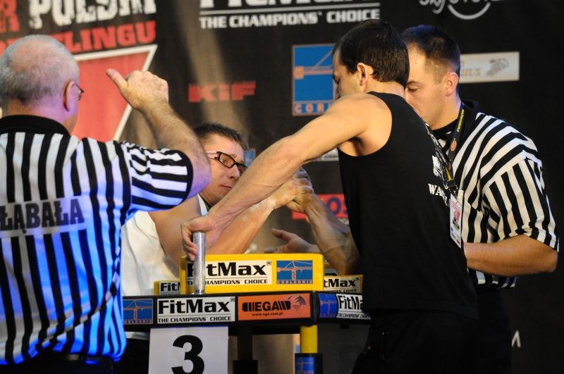 Puchar Polski 2009 Prawa Reka