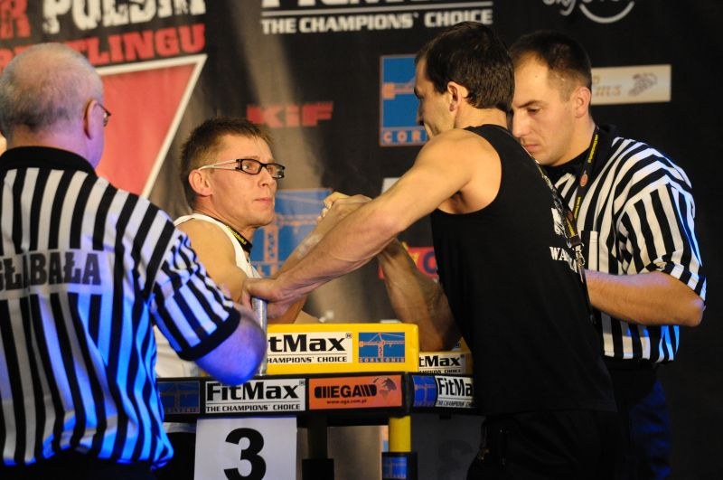 Puchar Polski 2009 Prawa Reka