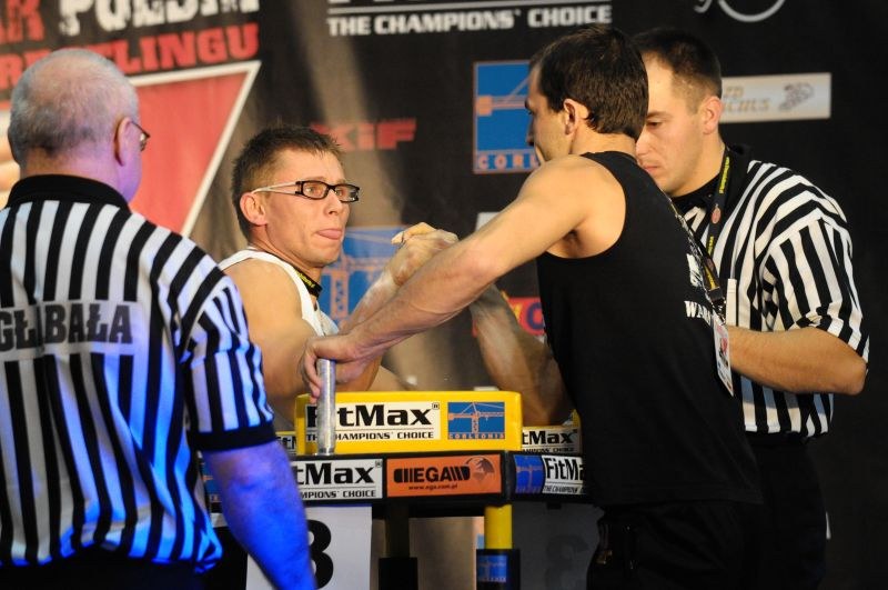 Puchar Polski 2009 Prawa Reka