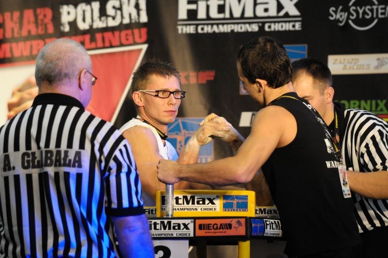 Puchar Polski 2009 Prawa Reka