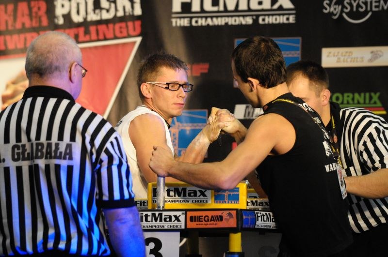 Puchar Polski 2009 Prawa Reka