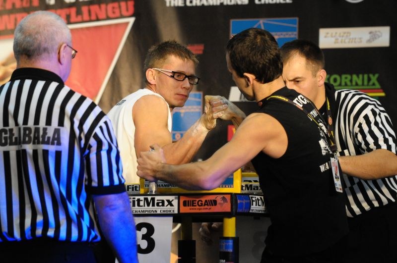 Puchar Polski 2009 Prawa Reka