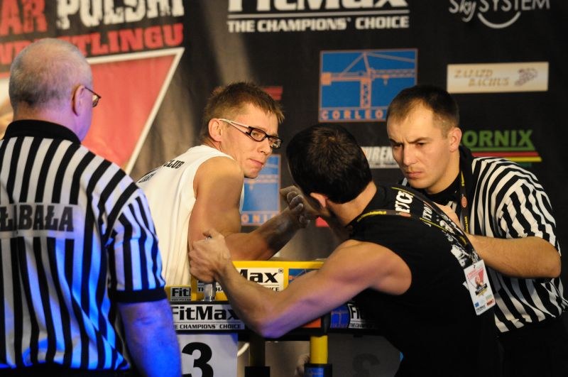 Puchar Polski 2009 Prawa Reka