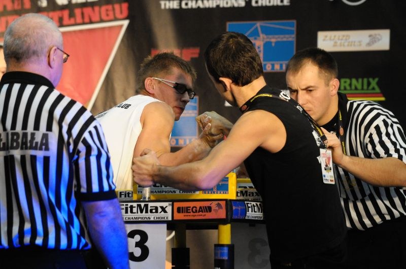 Puchar Polski 2009 Prawa Reka