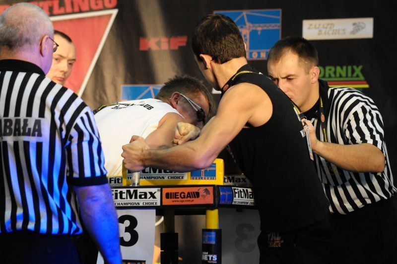 Puchar Polski 2009 Prawa Reka