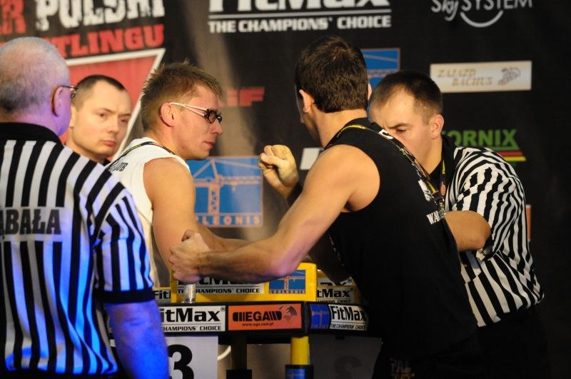 Puchar Polski 2009 Prawa Reka