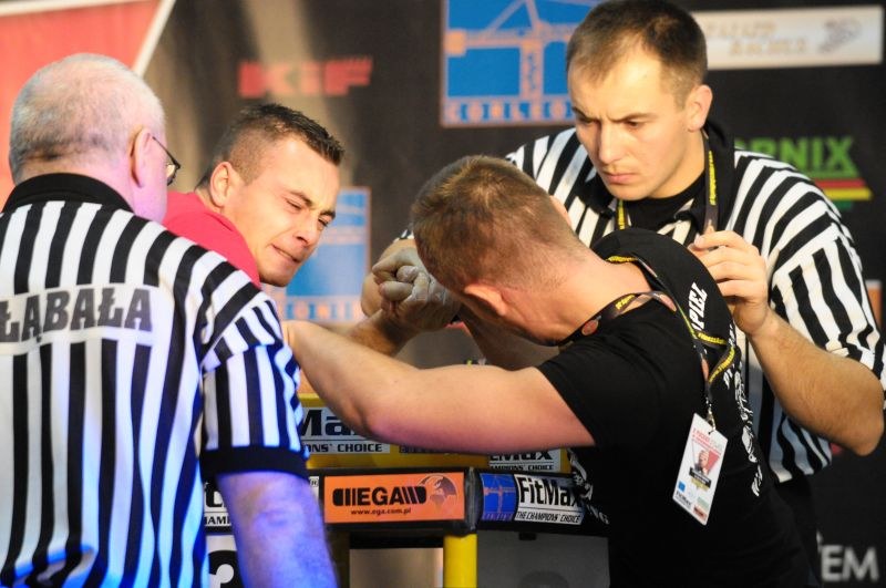 Puchar Polski 2009 Prawa Reka