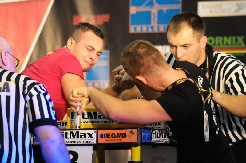 Puchar Polski 2009 Prawa Reka