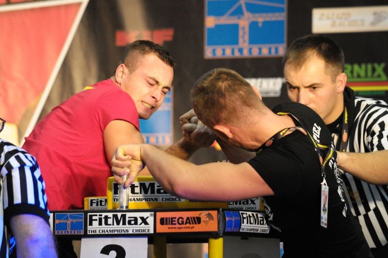 Puchar Polski 2009 Prawa Reka