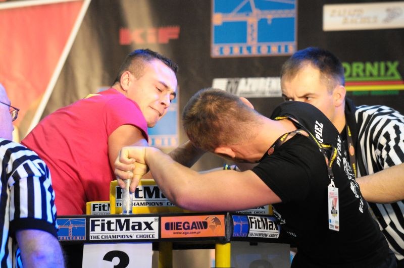 Puchar Polski 2009 Prawa Reka